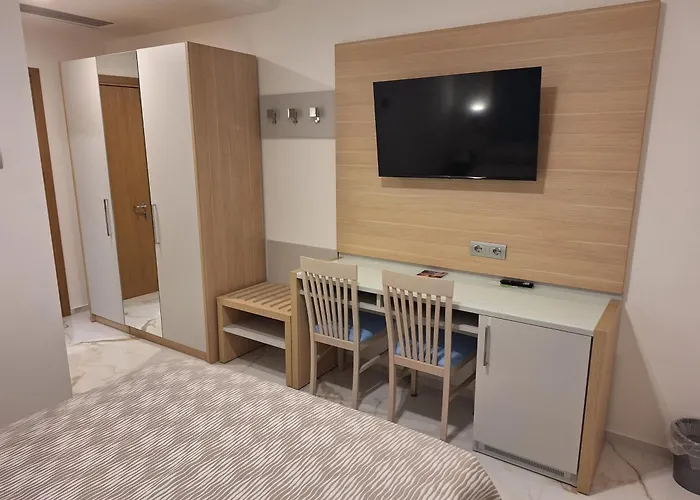 La Margherita&SPAAlbergo